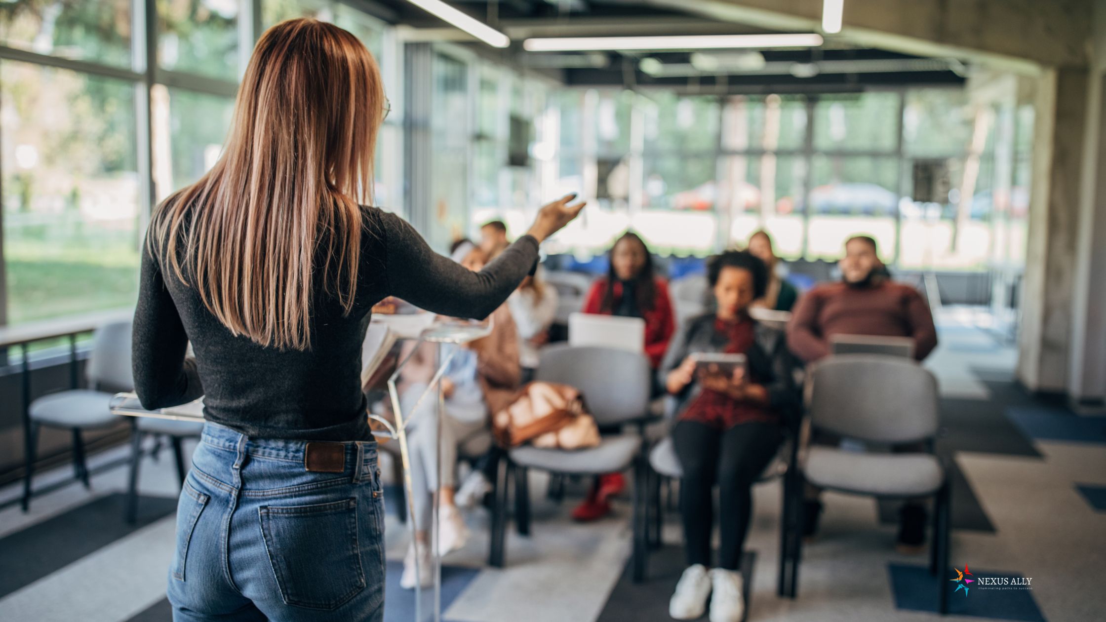 Why “Strong Leadership” Is Evolving, And What That Means For You