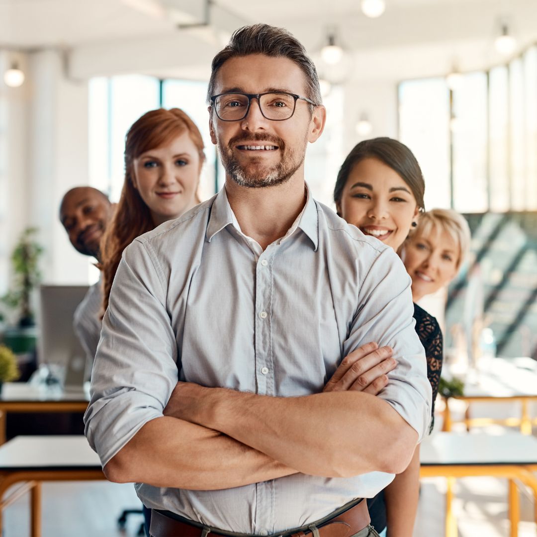 The Nervous System Is the Unsung Hero of Leadership